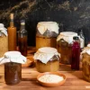 Fermentati e Sottoli Calabresi: La Rivoluzione della Cucina Viva, Sostenibile e Tradizionale