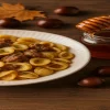Ricette calabresi autunnali con miele di castagno: tradizione e sapori autentici