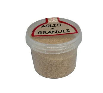 Aglio in Granuli