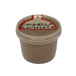 Cannella macinata spezia in polvere naturale