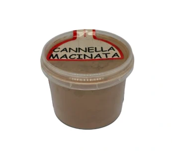 Cannella Macinata