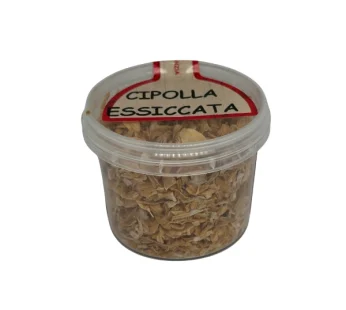 Cipolla Essiccata