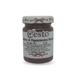 Confettura di Peperoncino Piccante barattolo tipico calabrese