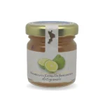 Marmellata Extra di Bergamotto Artigianale