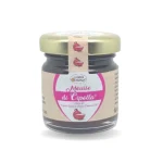 Mousse di Cipolla Rossa di Tropea IGP vasetto fronte