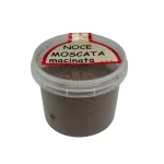 Spezia noce moscata macinata per dolci e piatti salati