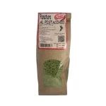Panatura al Pistacchio verde brillante per ricette gourmet 400g