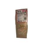 Panatura Multicolor con spinaci pomodoro e curcuma 400g