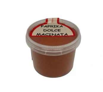 Paprika Dolce Macinata