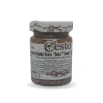 Patè di Cipolla Rossa Dolce di Tropea barattolo vetro specialità calabrese