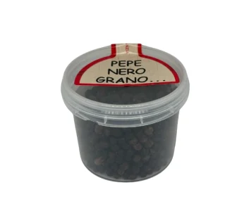 Pepe Nero in Grani