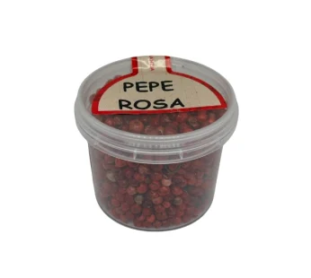 Pepe Rosa in Grani