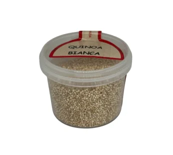 Quinoa Bianca