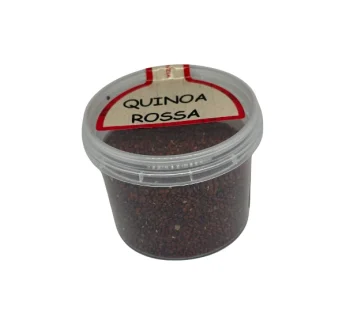 Quinoa Rossa