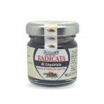 Mousse di Liquirizia Radicata vasetto fronte