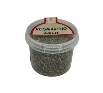 Rosmarino in Aghi