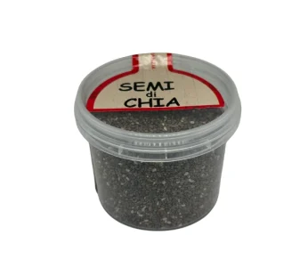 Semi di Chia