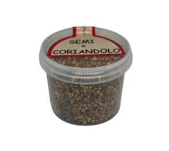 Semi di Coriandolo