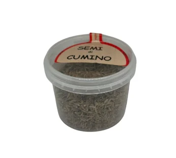 Semi di Cumino