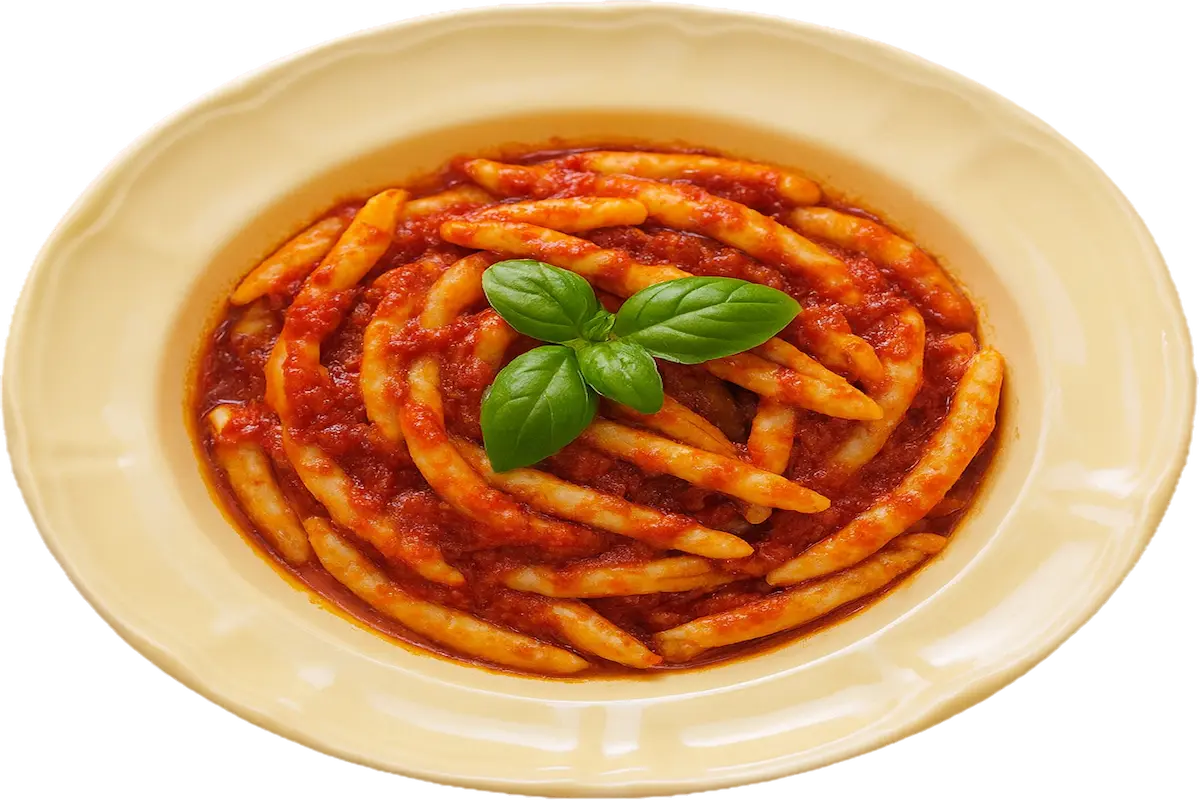 Ricetta completa della vera Pasta con la Nduja Calabrese